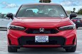 New 2026 Honda Civic Sport Touring image 2