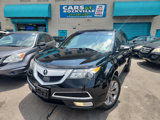 Used 2012 Acura MDX w/ Advance Package image 2