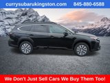New 2025 Subaru Outback Premium image 2