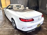 Used 2018 Mercedes-Benz E 400 Cabriolet image 3