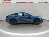 New 2026 Toyota Crown Nightshade image 4