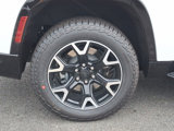 New 2025 Jeep Wagoneer Series II image 5
