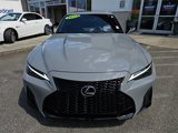 Used 2022 Lexus IS 500 image 3