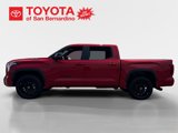 New 2025 Toyota Tundra Limited image 2