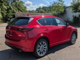 New 2025 MAZDA CX-5 AWD 2.5 S w/ Premium Plus Pkg image 3