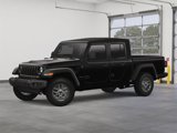 New 2025 Jeep Gladiator Sport image 2