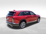New 2026 Cadillac Vistiq Luxury image 4