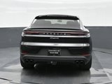 New 2026 Porsche Cayenne Coupe image 3