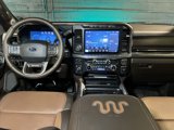 Used 2024 Ford F250 King Ranch w/ Chrome Package image 2