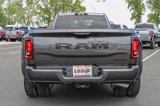 New 2025 RAM 3500 Big Horn image 5