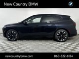 New 2026 BMW iX xDrive45 w/ M Sport Package image 4