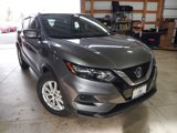 Used 2021 Nissan Rogue Sport S image 3
