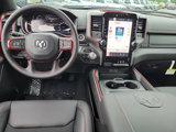 New 2025 RAM 1500 Rebel w/ Rebel Level 1 Equipment Group image 4