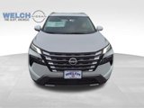 New 2025 Nissan Rogue SL image 2