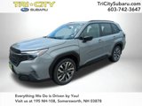 New 2025 Subaru Forester Touring image 1