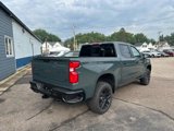 New 2025 Chevrolet Silverado 1500 LT Trail Boss w/ Convenience Package II image 4
