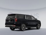 New 2025 Chevrolet Suburban RST w/ Comfort Package image 4