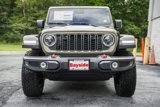 New 2025 Jeep Wrangler Unlimited Rubicon image 2
