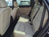 Used 2017 Cadillac XT5 Luxury w/ Driver Awareness Package image 5