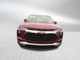 New 2025 Chevrolet TrailBlazer LT w/ Convenience Package image 3