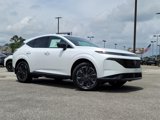 New 2025 Nissan Murano Platinum image 2