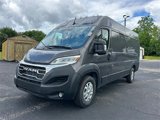 New 2025 RAM ProMaster 3500 w/ Quick Order Package 22G SLT image 3