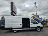Used 2023 Ford Transit 250 148 High Roof Extended w/ Load Area Protection Package image 6