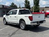 New 2025 Ford F150 Lariat image 3