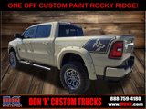 New 2025 RAM 1500 Big Horn image 5