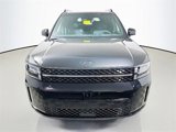 New 2026 Hyundai Santa Fe Calligraphy image 2