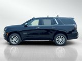 New 2025 Chevrolet Tahoe Premier image 5