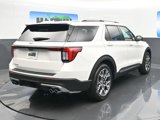 New 2025 Ford Explorer Platinum w/ Ultimate Package image 5