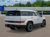 New 2026 Hyundai Santa Fe SE image 4