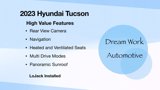Used 2023 Hyundai Tucson Limited image 3