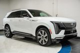 Used 2025 Cadillac Escalade IQ Luxury 2 image 5
