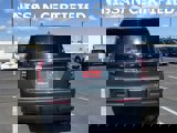 Used 2025 Nissan Armada SL w/ Captain's Chari Seat Package image 4