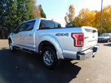 Used 2017 Ford F150 XLT w/ Equipment Group 302A Luxury image 3