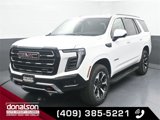 New 2025 GMC Yukon AT4 image 5