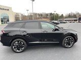 New 2025 Kia Sportage SX image 3