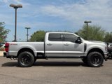 Used 2024 Ford F350 Lariat image 4