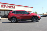Used 2021 Honda CR-V EX image 4