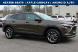 Used 2024 Chevrolet Trax LT w/ Driver Confidence Package image 2