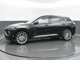 New 2025 Buick Envision Avenir image 2