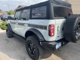 Used 2021 Ford Bronco Outer Banks w/ Sasquatch Package image 3