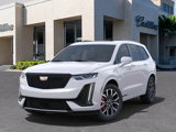 New 2025 Cadillac XT6 Sport w/ Technology Package image 6