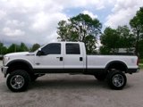 Used 2011 Ford F350 XLT w/ XLT Interior Pkg image 2