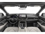 New 2025 Toyota Grand Highlander AWD Hybrid image 5