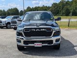 New 2025 RAM 1500 Big Horn image 3