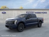 New 2025 Ford F150 Lightning XLT image 2