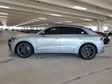 New 2025 Audi RS Q8 performance image 6